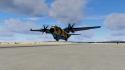 MAIW MKAI Leonardo C-27J NG Spartan - FSX Pack-1 V.1.0